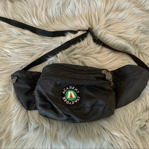 Academy Broadway Handbags - Academy Broadway Fanny Pack